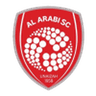 Al Arabi SC logo