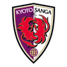 Kyoto Sanga logo