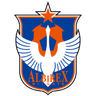 Albirex Niigata logo