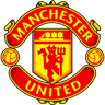 Manchester United logo