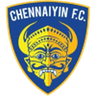 Chennaiyin logo