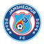 Jamshedpur logo