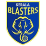 Kerala Blasters logo