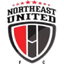 NorthEast United logo