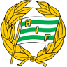 Hammarby FF logo