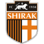 Shirak II logo