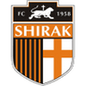 Shirak II logo