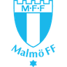 Malmo FF logo