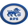 Rīgas FS logo