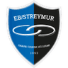 EB / Streymur II logo