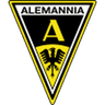 Alemannia Aachen logo