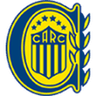 Rosario Central logo