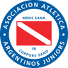 Argentinos JRS logo