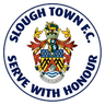 Slough Town logo