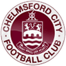 Chelmsford City logo