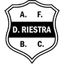 Deportivo Riestra logo