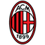 AC Milan logo