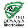 Khorfakkan logo