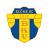 BKV Előre logo