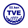 III. Kerületi TUE logo