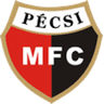 Pécsi MFC logo