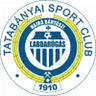 Tatabánya logo