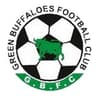 Green Buffaloes logo