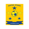 NAPSA Stars logo