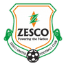 ZESCO United logo