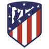 Atletico Madrid logo