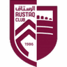 Al-Rustaq logo