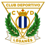 Leganes logo