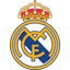 Real Madrid logo