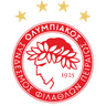 Olympiakos Piraeus logo