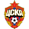 CSKA Moscow logo