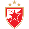 FK Crvena Zvezda logo