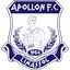 Apollon Limassol logo