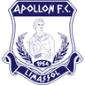 Apollon Limassol logo