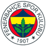 Fenerbahce logo