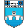 NK Osijek logo