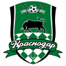 FC Krasnodar logo