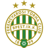 Ferencvarosi TC logo