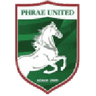 Phrae United logo