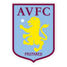 Aston Villa logo