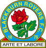 Blackburn logo