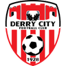 Derry City logo