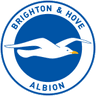 Brighton U21 logo