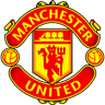 Manchester United U21 logo