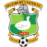 Aylesbury United logo