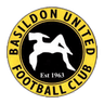 Basildon United logo